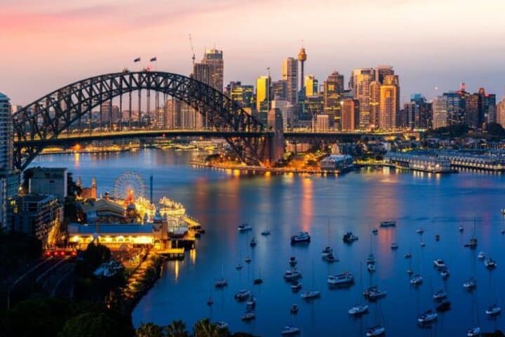 Wet & Dry Sydney