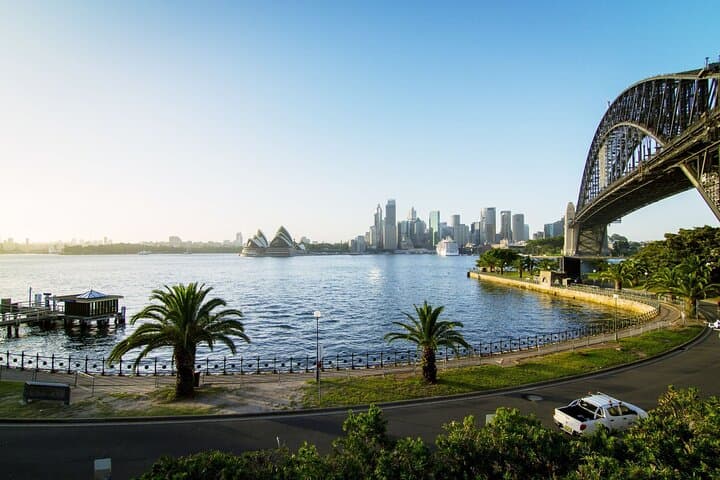 Wet & Dry Sydney