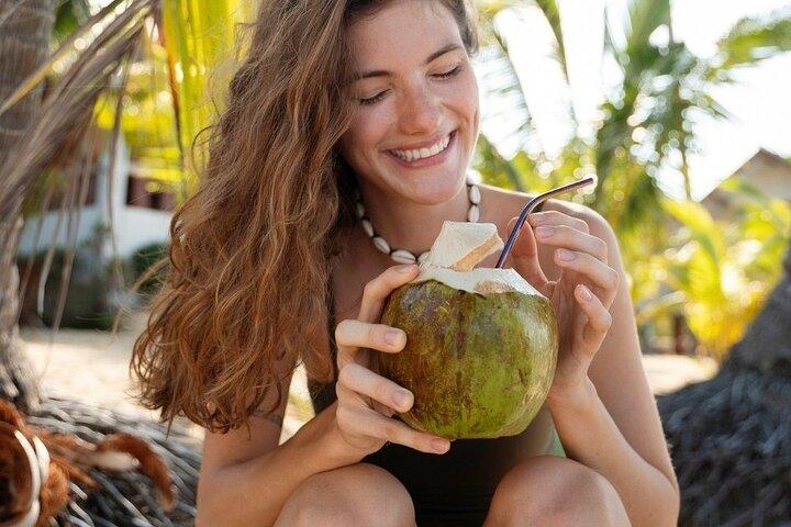 1 Full Day of Rustic Adventure in the Heart of Portland Jamaica