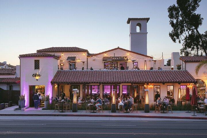 Santa Barbara Taco & Funk Zone Essenstour