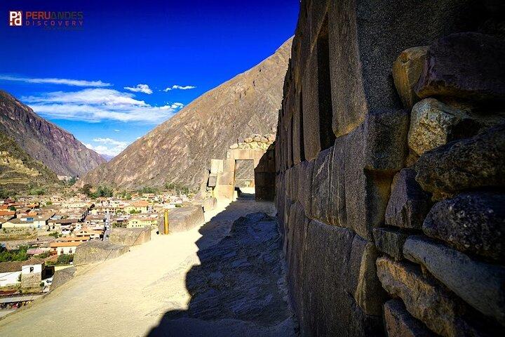 Excursion privée d'une journée complète dans la Vallée sacrée des Incas