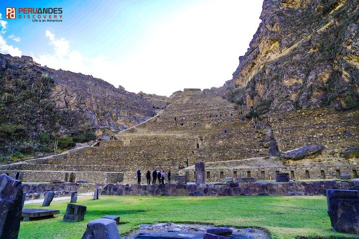 Excursion privée d'une journée complète dans la Vallée sacrée des Incas
