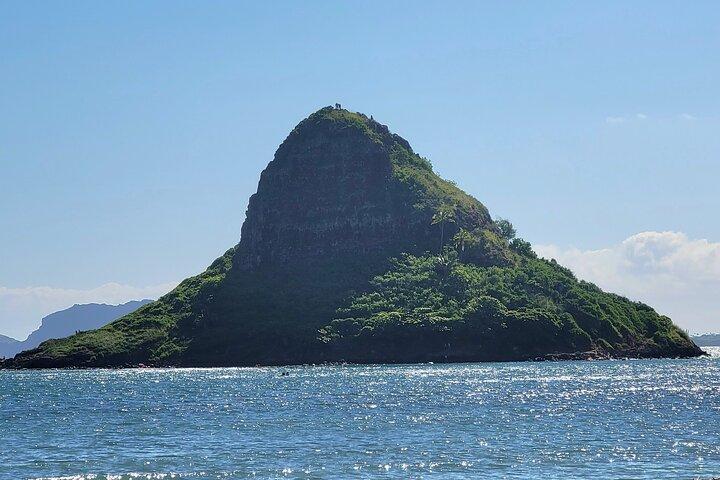 Oahu Fun Circle Island-tour met pick-up