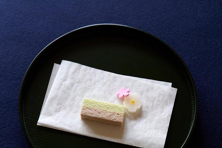 京都茶道といけばなプライベート2つの体験