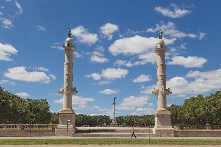 Bordeaux Street Food Tour com um Guia Local