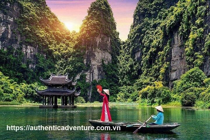 2 - 週ベトナム旅程|クラシック観光|2026魅惑的