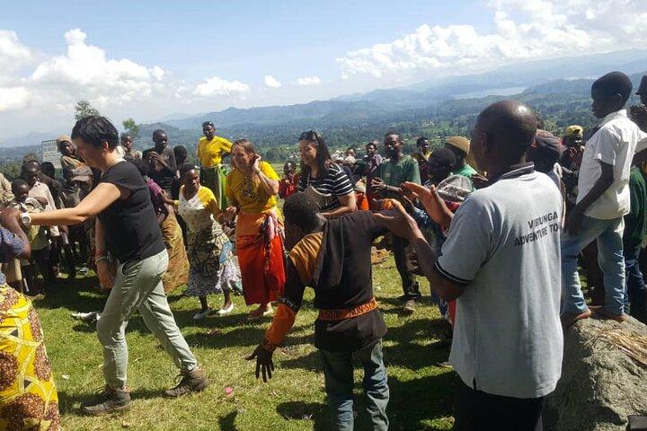 Kisoro un'esperienza notevole nella gemma dell'Uganda