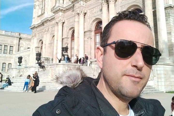 Private Guide in Istanbul in Spanish