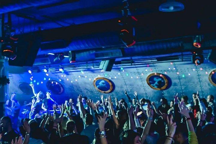 Revealing Bucharest's Nightlife Scene