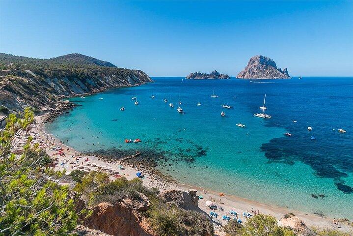 Ibiza: Quad-udflugt