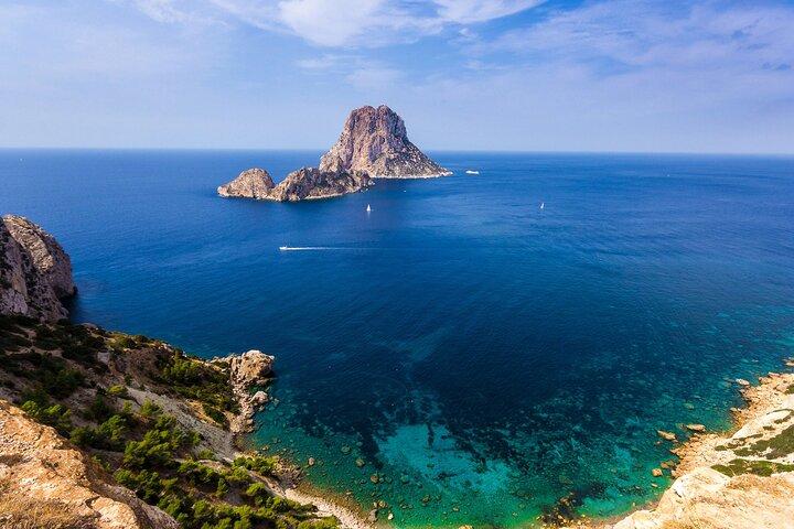 Ibiza: Buggy-udflugt