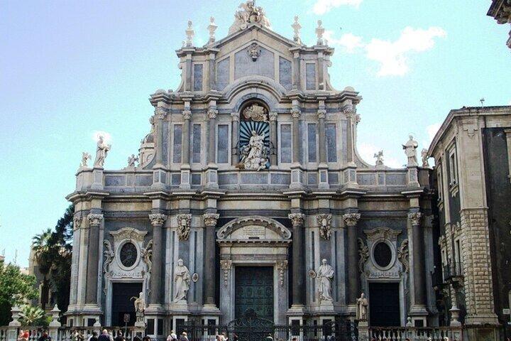 Catania : Miglior Street Food Tour con 5 Degustazioni