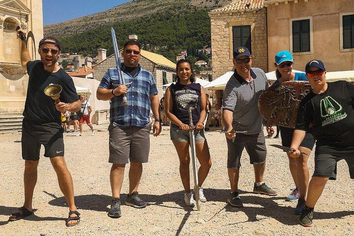 Game of Thrones Ultimate Dubrovnik Tour