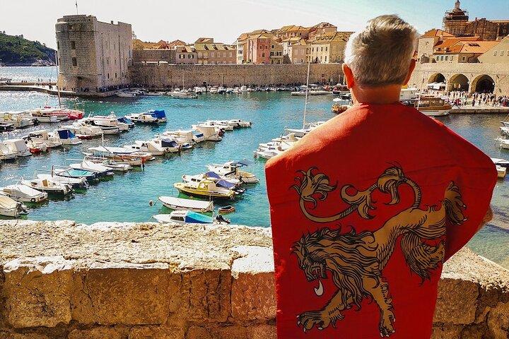 Game of Thrones Ultimate Dubrovnik Tour