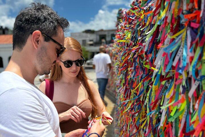 City Tour in Salvador, discover the first capital of Brazil - PT