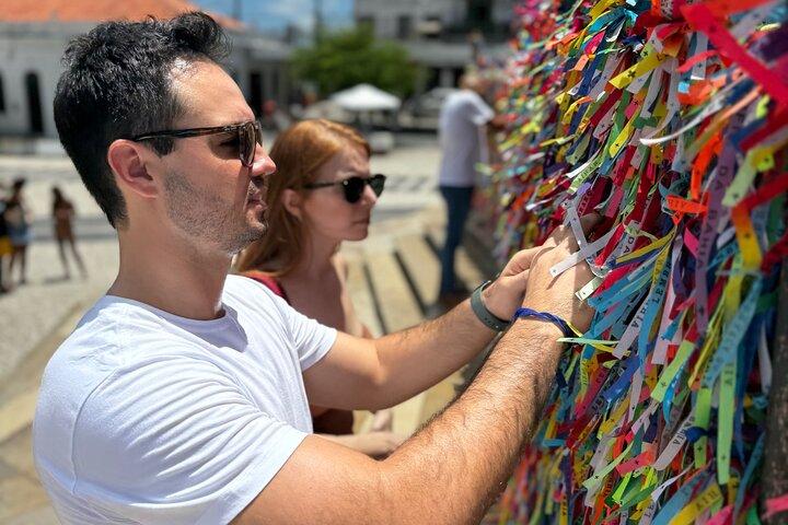 City Tour in Salvador, discover the first capital of Brazil - PT