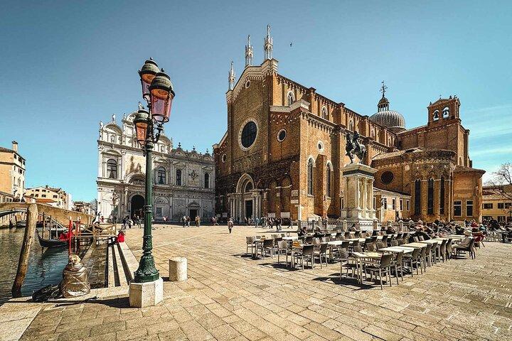 Lo mejor de Venecia en un día.
