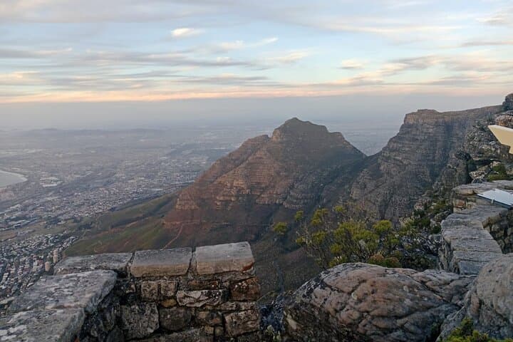 Day Tour to Table Mountain , Cape of Good Hope & Penguins