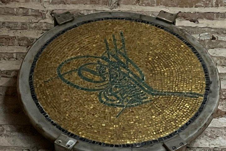 Istanbul Old City Private Guided Tour One Up to Six
