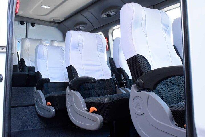 Privévervoer van Cusco naar Sacred Valley 2026