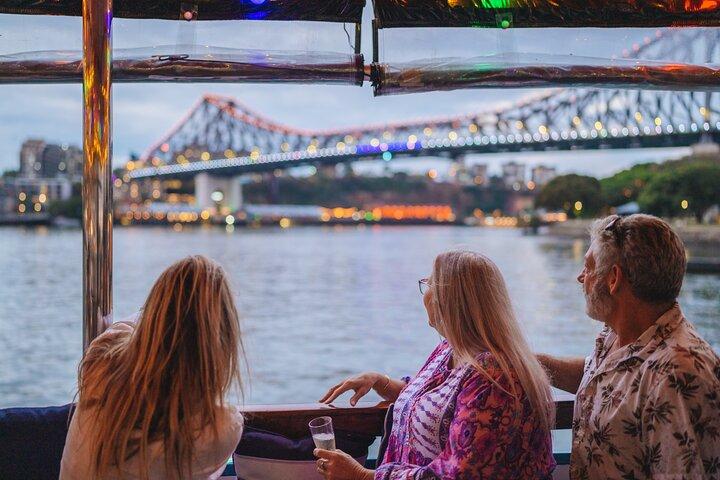 Morning Sightseeing Cruise: 10:30am-12pm (90min)
