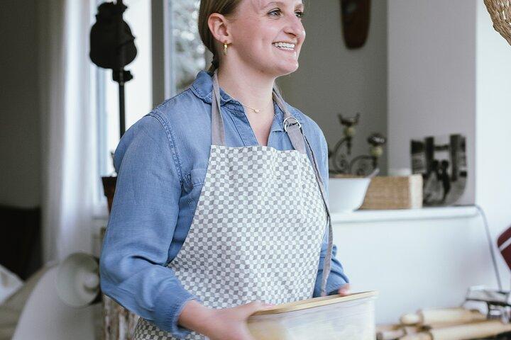 Viator Exclusive: Local Cooking Class & Dinner with View of Nice