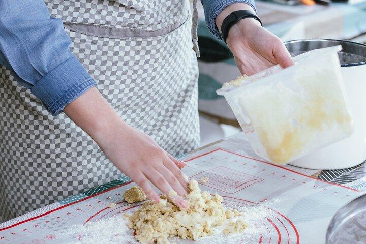 Viator Exclusive: Local Cooking Class & Dinner with View of Nice