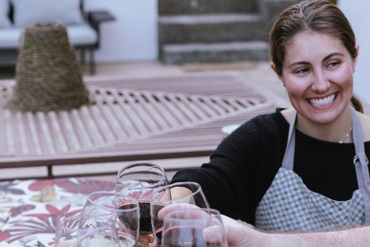 Viator Exclusive: Local Cooking Class & Dinner with View of Nice