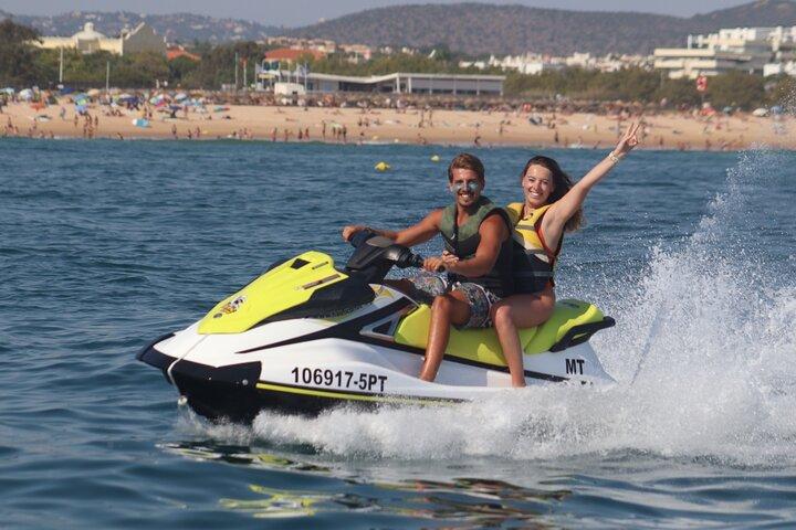 Jet Ski Experience - 1 timme