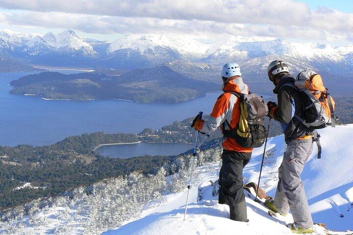 Cerro Bayo avec visite de la Villa La Angustura