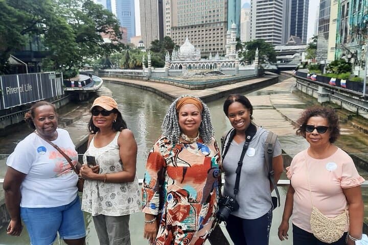 Kuala Lumpur Full-Day City Tour