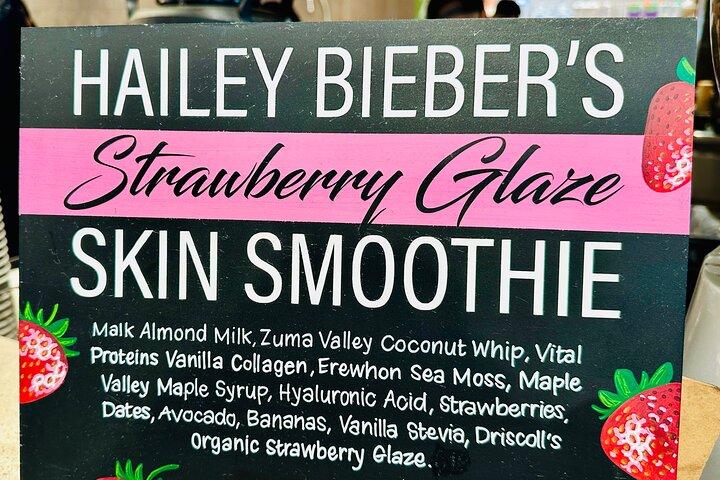 Beverly Hills Food Tour com degustações gourmet e bebidas