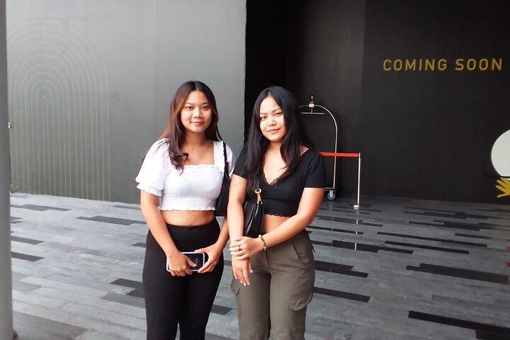 Tour por la capital administrativa de Malasia y las cuevas de Batu