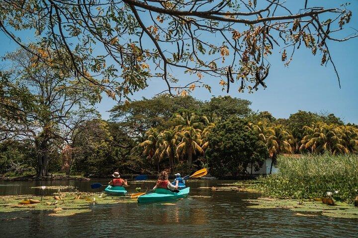 La Fortuna : Giornata intera in Nicaragua da Arenal - VIP Experience