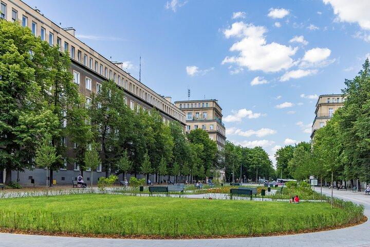 1945-1989 Tour del Comunismo a Cracovia Nowa Huta con trasferimenti
