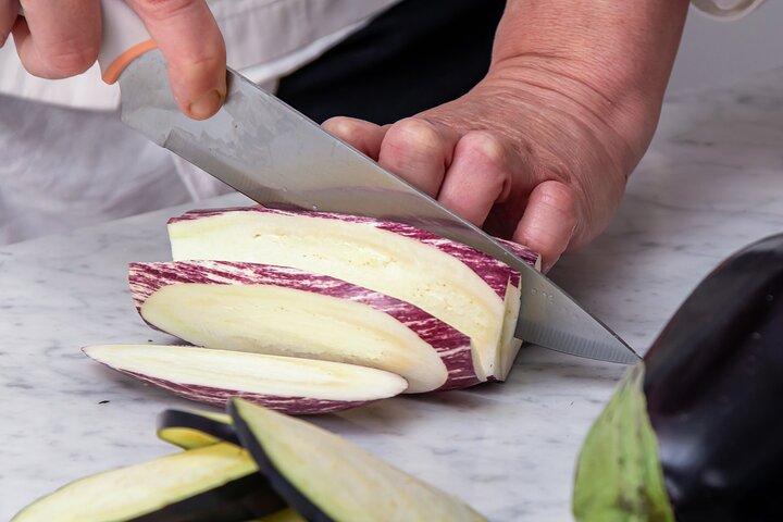 料理教室： ソレントのあなたの料理愛