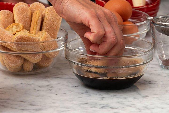 料理教室： ソレントのあなたの料理愛