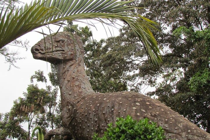 Nairobi National Museum Guided Tour