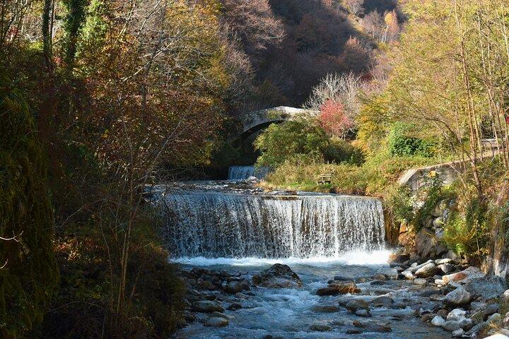 Val Senagra - La vallée enchantée