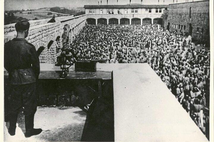 Excursion privée d'une journée au mémorial de Mauthausen au départ de Vienne