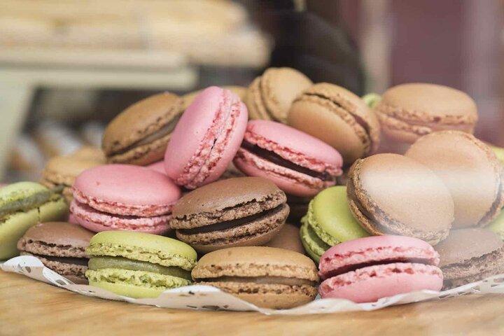Paris Street Food Tour com um Guia Local