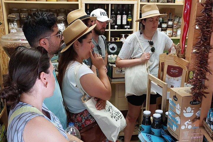 Chania City Food Tour