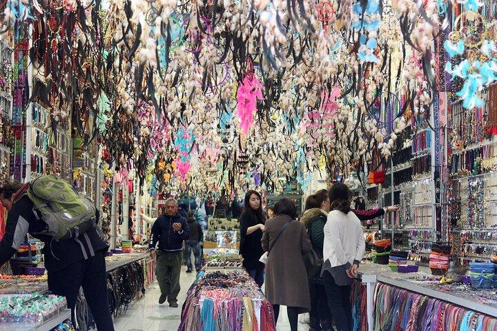 Tour privato del meglio di Atene con Guida autorizzata