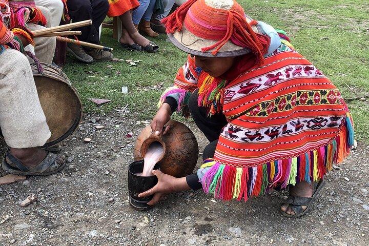 2-Day Private Tour in Qelqanqa to Discover its Culture