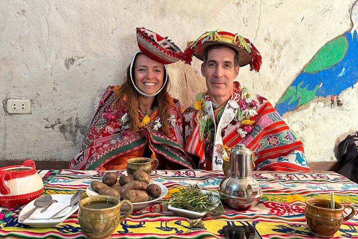 2-Day Private Tour in Qelqanqa to Discover its Culture