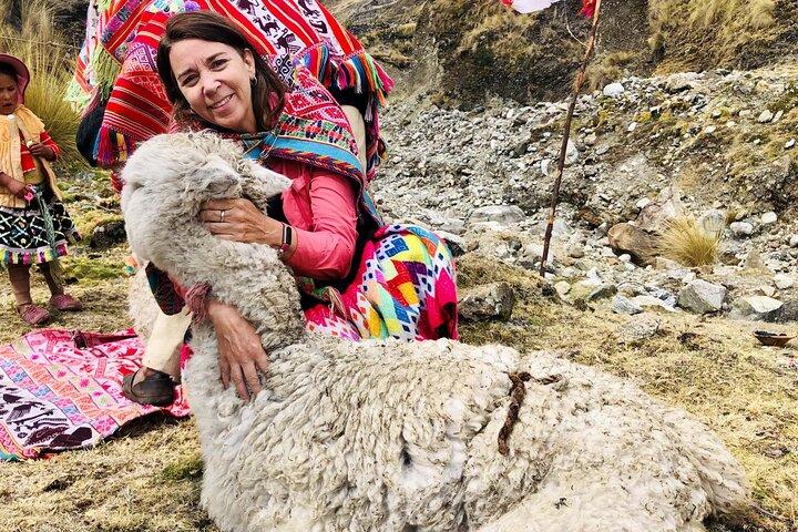2-Day Private Tour in Qelqanqa to Discover its Culture