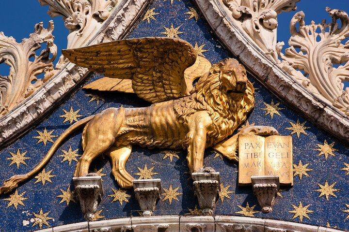 Visita sin colas a la Basílica de San Marcos