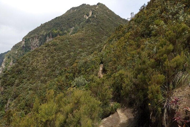 Avventura escursionistica sul Monte Longonot da Nairobi