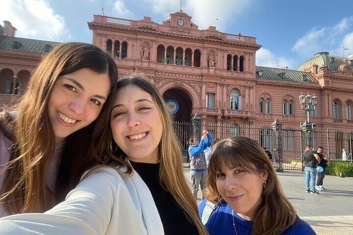 Buenos Aires Specialerbjudande: Paketerbjudande