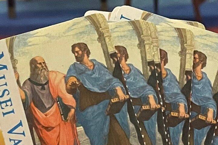 Vatikanisches Museum & Sixtinische Kapelle Eingang ohne Warteschlange